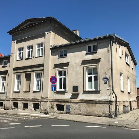 Cosy & Comfy - Old Town Apartment Poznań Exterior foto