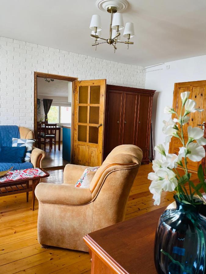 Cosy & Comfy - Old Town Apartment Poznań Exterior foto