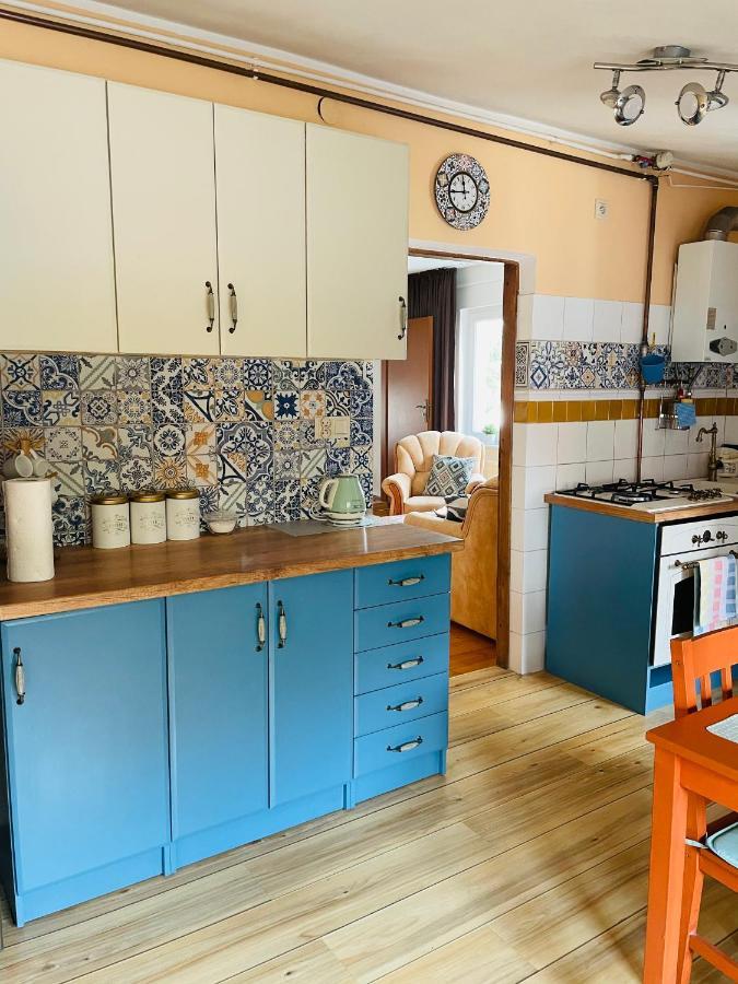 Cosy & Comfy - Old Town Apartment Poznań Exterior foto