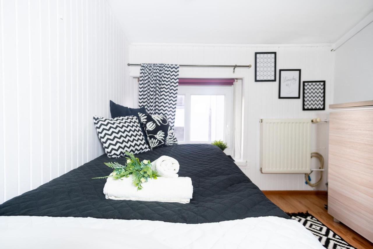 Cosy & Comfy - Old Town Apartment Poznań Exterior foto